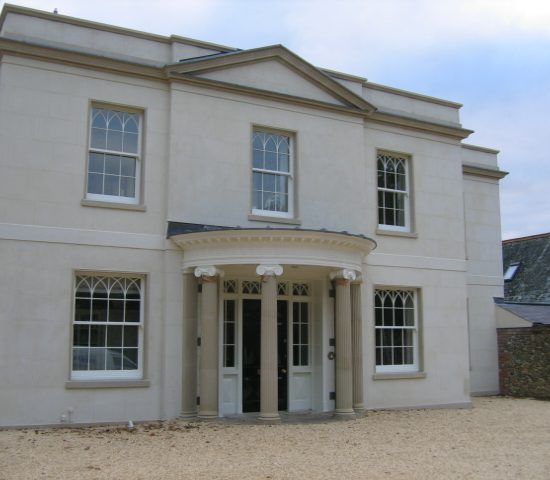 Lime Plastering Suffolk