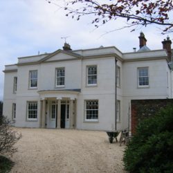 Lime Plastering Suffolk