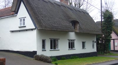 external lath and haired chalk suffolk