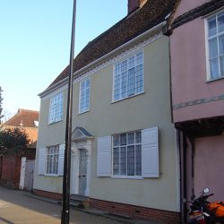 haired chalk plastering suffolk