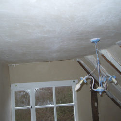 haired chalk plastering suffolk