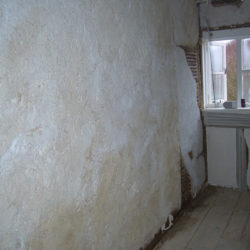 haired chalk plastering suffolk