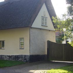 external lath and haired chalk suffolk