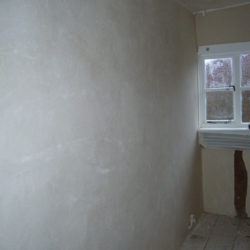 haired chalk plastering suffolk